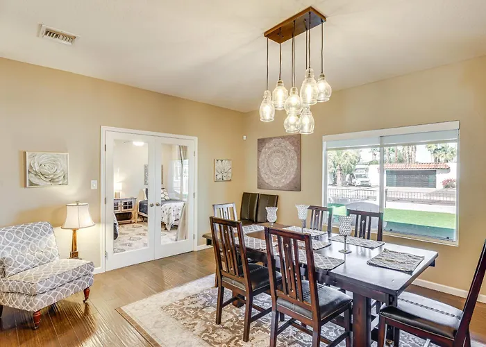 8 Mi To Old Town Scottsdale: Family Home! * Scottsdale