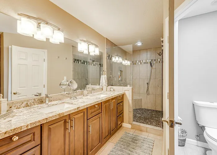 Holiday home 8 Mi To Old Town Scottsdale: Family Home!